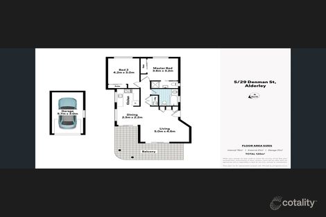 Property photo of 5/29 Denman Street Alderley QLD 4051