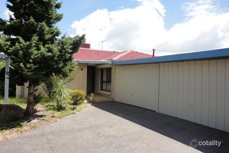 Property photo of 95 Kookaburra Avenue Werribee VIC 3030