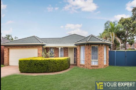 Property photo of 2 Stringy Bark Circuit Pakenham VIC 3810