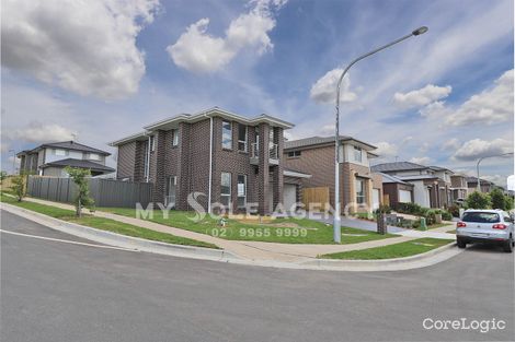 Property photo of 2 Maracana Street North Kellyville NSW 2155