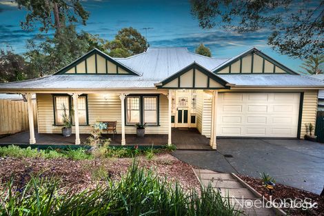 22 Summit Cres, Ringwood North, VIC 3134
