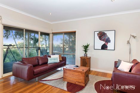 Property photo of 22 Summit Crescent Ringwood North VIC 3134