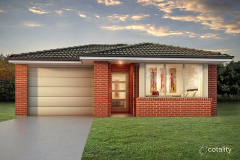 Property photo of 113 Mackenzie Drive Wollert VIC 3750