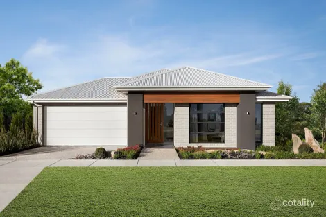 100 Mauro Bvd, Woodstock, VIC 3751