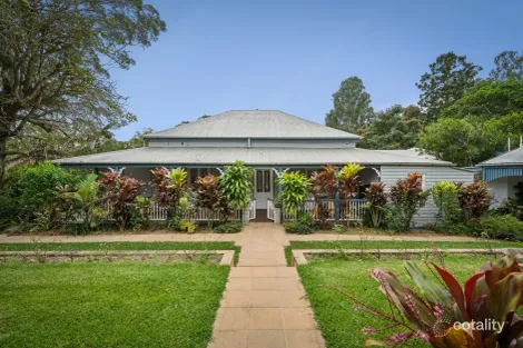 Property photo of 10 Mill Street Pomona QLD 4568