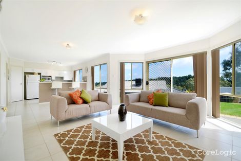 Property photo of 54 Coachwood Drive Aberfoyle Park SA 5159