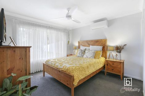 Property photo of 3 Meander Place Wadalba NSW 2259