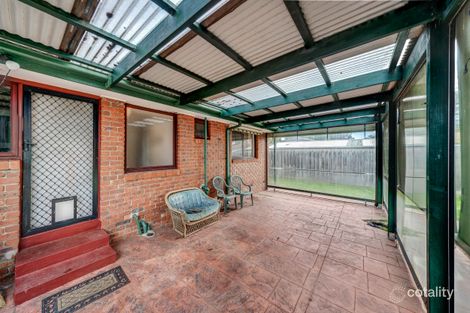Property photo of 37 Endeavour Drive Cranbourne North VIC 3977