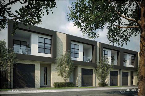 Lot 33 Chadwick Ct, Findon, SA 5023