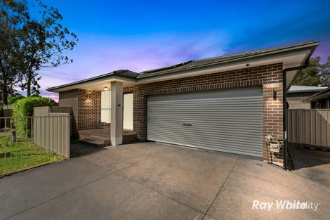 Property photo of 11/1 Lynwood Avenue Doonside NSW 2767