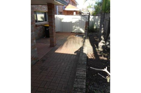 Property photo of 3/6-8 New Dapto Road Wollongong NSW 2500