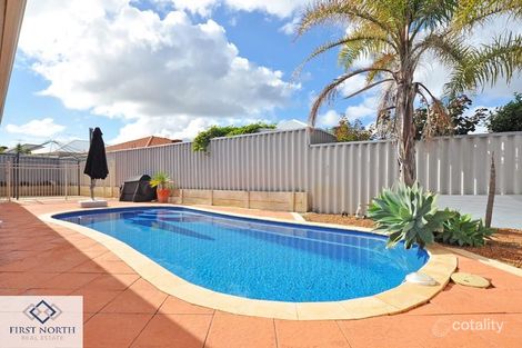 31 Brightlands Cct, Carramar, WA 6031