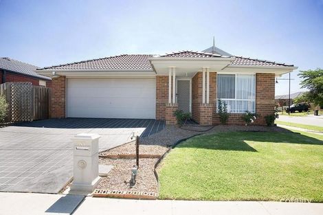 Property photo of 53 Shaftesbury Drive Epping VIC 3076