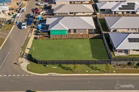Property photo of 1 Flat Pea Deebing Heights QLD 4306