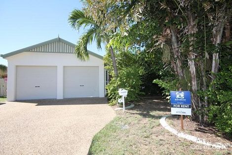 Property photo of 7 Cocos Place Kirwan QLD 4817