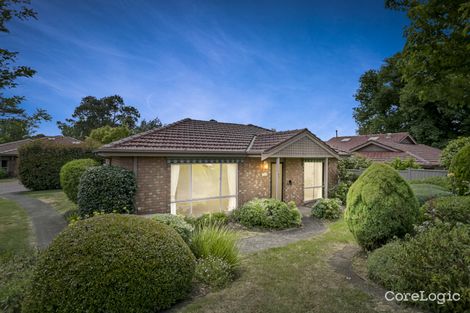 Property photo of 71/6 Melville Park Drive Berwick VIC 3806