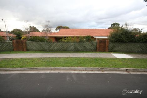 Property photo of 25/61 Fraser Crescent Wantirna South VIC 3152