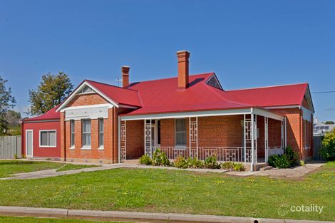 Property photo of 14 Kirndeen Street Culcairn NSW 2660
