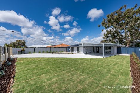 Property photo of 82 Eddystone Avenue Craigie WA 6025
