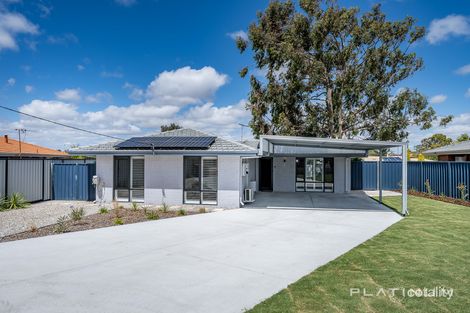 Property photo of 82 Eddystone Avenue Craigie WA 6025