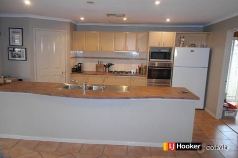 Property photo of 3 Applegum Place Prestons NSW 2170