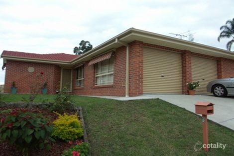 43 Forest Lake Way, Toronto, NSW 2283