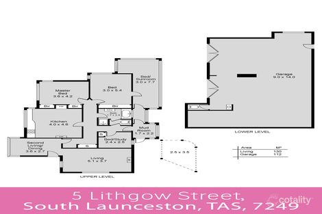 Property photo of 5 Lithgow Street South Launceston TAS 7249