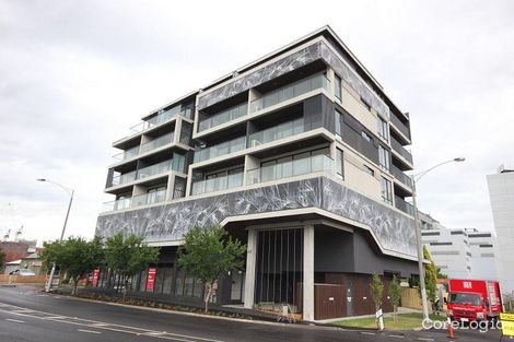 Property photo of 301/56 Nicholson Street Footscray VIC 3011