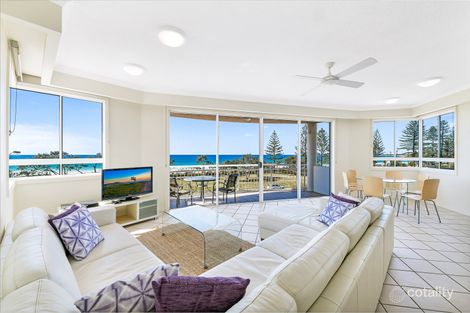 Property photo of 35/140-144 Alexandra Parade Alexandra Headland QLD 4572