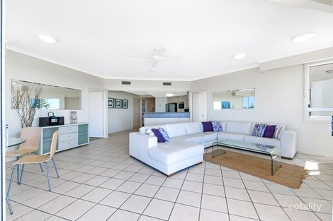 Property photo of 35/140-144 Alexandra Parade Alexandra Headland QLD 4572