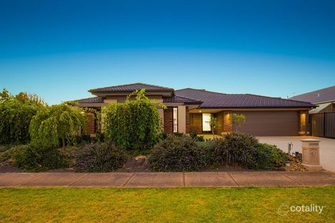 Property photo of 28 May Gibbs Circle Point Cook VIC 3030