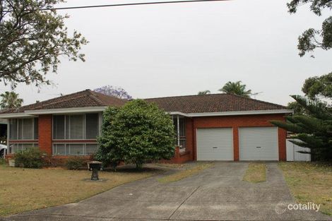 15 Carey St, Bass Hill, NSW 2197