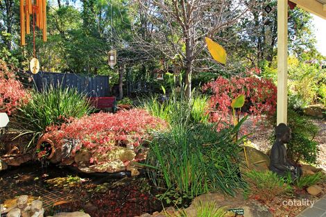 Property photo of 16 Lydon Crescent West Nowra NSW 2541