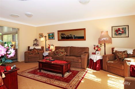 Property photo of 16 Lydon Crescent West Nowra NSW 2541