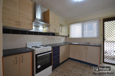 Property photo of 2/6 Princess Street Fairfield QLD 4103