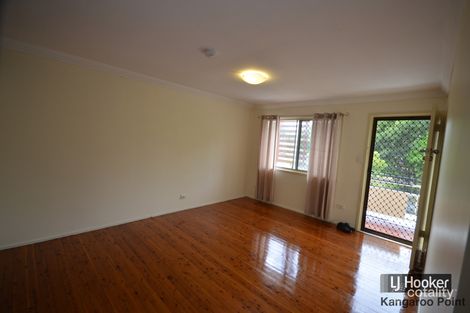 Property photo of 2/6 Princess Street Fairfield QLD 4103