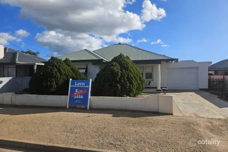 14 Dunkley St, Port Pirie South, SA 5540