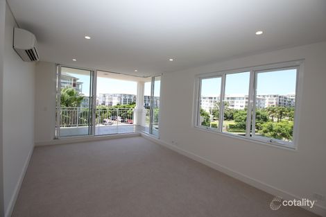 Property photo of 422/2 Palm Avenue Breakfast Point NSW 2137