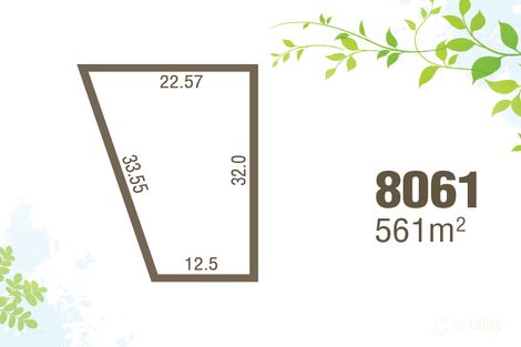 Lot 8061 Jasmine Pl, Wallan, VIC 3756