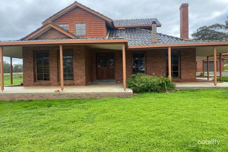 9 Walmer St, Strathfieldsaye, VIC 3551