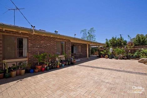 4 Bougainvillea Ave, Forrestfield, WA 6058