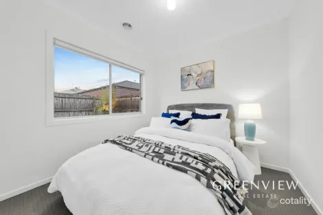 Property photo of 34 Cheddington Road Cranbourne East VIC 3977