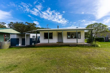 Property photo of 293 Warri Street Pindimar NSW 2324
