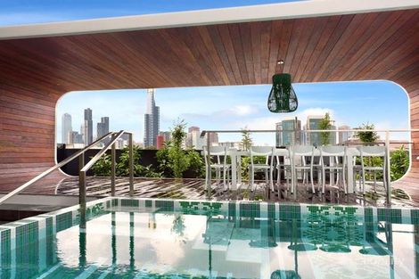 Property photo of 1406/22 Dorcas Street Southbank VIC 3006