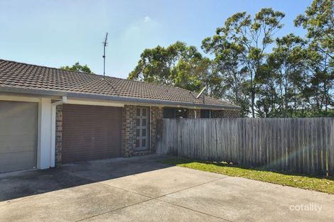 Property photo of 2/70 Botanical Drive Labrador QLD 4215