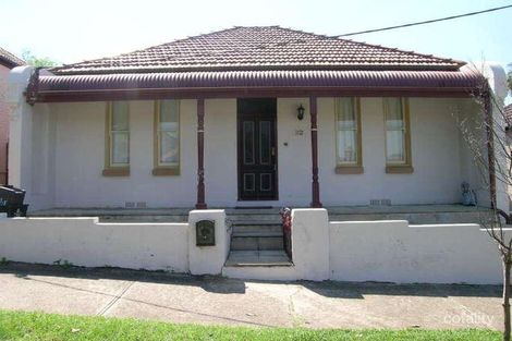 Property photo of 32 North Avenue Leichhardt NSW 2040