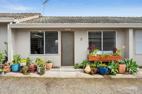 3/198 Aberdeen St, Geelong West, VIC 3218