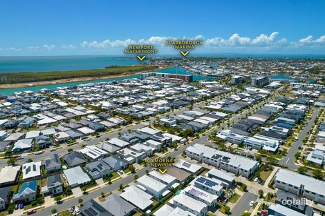 Property photo of 100 Morna Street Newport QLD 4020