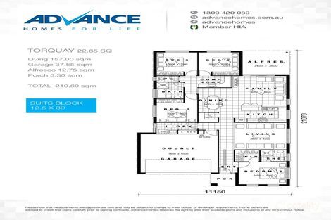 Property photo of LOT 515 Cedar Road Lara VIC 3212
