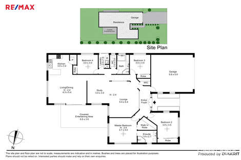 Property photo of 3 Peachwood Court Robina QLD 4226